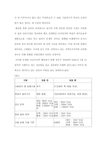 [사업계획서] 전자 상거래를 이용한 인터넷 묘지 서비스-5