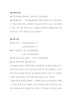 [사업계획서] 전자 상거래를 이용한 인터넷 묘지 서비스-10