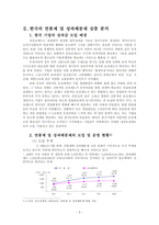 [인사관리] 한국 연봉제 및 배분참여관리의 심층분석 및 전개방향-4