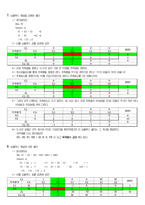 [계량경영학] 3장 연습문제 홀수 풀이-2