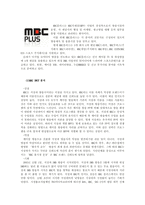 [미디어경영] 오리온그룹 분석과 전망 -온미디어 중심으로-18