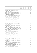 [사회심리학] 현대적 성차별주의와 사회적 환경 및 성적인 동기-13