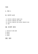 [독일사] 나치는 어떻게 집권에 성공했는가-2