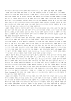 [미국 문학사]미국 문학사의 한눈에 정리-2