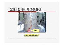 [토질시험]흙의 일축 압축 시험-14