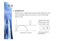 [토질시험]일축압축시험-발표자료-3