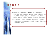 [토질시험]일축압축시험-발표자료-14