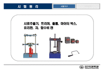 [토질시험]일축압축시험-발표자료-6