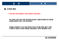 [토질시험]일축압축시험-발표자료-17