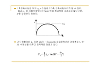 [토질시험]흙의 일축압축시험-발표자료-4