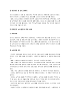 [노사관계론]한국기업의 인수합병 사례-5