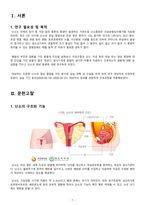 A+ 모성간호학실습 난소종양 Benign ovary tumor 케이스 A+ 문헌고찰 간호진단, 간호과정 2개-3