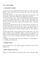 핀커스 미나한의 4체계모델-2
