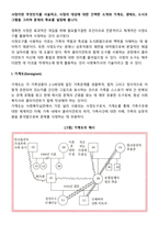 사정이란 무엇인지를 서술하고 사정의 대상에 대한 간략한 소개와 가계도 생태도 소시오그램을 그리며 문제의 목표를 설정해 봅니다-2