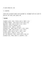 장애유형에 관해 정리하세요-5