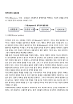 정책의제의 설정과정-2