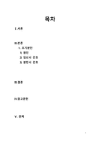 간호학 - 조산 (preterm birth)-2
