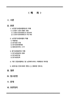 간호학 - 노인장기 요양보험-2