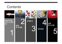 일반의약품 약국 외 판매 정책 분석-2