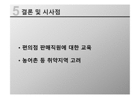 일반의약품 약국 외 판매 정책 분석-15