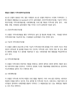 웨일과 갬블의 지역사회복지실천모델-2