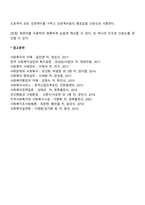 [신뢰도 평가방법] 동형검사(검사-재검사법, 복수양식법, 상호평가기법), 내적 일관성법(반분법, 알파계수방법)-4