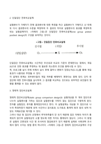 선실험조사설계(일회 사례연구, 단일집단 전후비교설계, 정태적 집단비교설계)-3