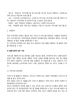 본인이 거주하는 지역사회의 욕구조사를 실시한다면 어떠한 조사항목이 포함되어야할 지 분석하시오-7