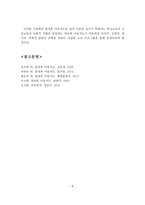 방과후 아동지도 프로그램을 서술하고, 앞으로 필요한 방과후 아동지도 프로그램에 대해 논하시오-8