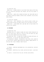 방과후 프로그램과 아이 돌봄 프로그램의 종류에 대해 서술하고 우리나라에 필요한 프로그램 및 개선방안을 제시하시오-5