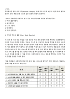 개방형 질문과 폐쇄형 질문-3