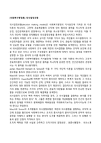 [사회복지행정론] 의사결정모형-1