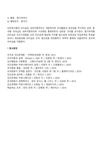 [리더십이론] 허시와 블랜차드의 상황이론, 카리스마적 리더십, 거래적-변화적 리더십, 가치경쟁적 리더십 이론-4