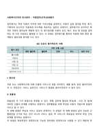 사회복지조직의 인사관리 - 직원업무(근무)성과평가-2