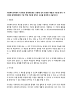 사회복지조직에서 이사회와 운영위원회는 운영에 있어 중요한 역할과 기능을 한다 이사회와 운영위원회의 구성 역할 기능에 대해서 내용을 정리해서 서술하시오-1