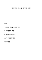 경영자의 계층별 유형과 역할-1