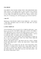 리더십 행동이론-2