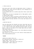 [사회복지행정론] 기획의 과정-5