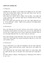 사회복지조직의 직원개발의 방법-2