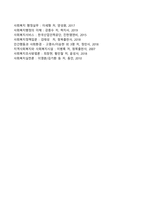 유사실험설계의 목적과 유형을 설명하고 그에 따른 장단점 기술-7