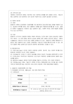 [간호이론 E형] 압델라의 간호문제중심이론 중 21가지 간호문제목록-6