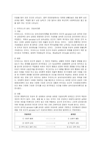 [간호지도자론 공통] (1) 자신이 속해 있는 부서 (병동 또는 가족 등 어느 집단이든 상관없음)의 구성원 성숙도를 허시와 블랜차드의 ~2-7