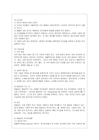 [간호이론 B형] 매슬로우의 욕구위계론 주요 개념-4