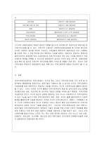 [지역사회복지론 공통] 1) 잔여주의와 제도주의의 차이를 서술하고, 잔여주의 지역사회복지와 제도주의 지역사회복지 간의 차이를 설명하시오~-11