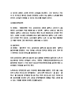 삼성전자 성공요인과 경영,마케팅전략 사례연구 및 삼성전자 미래방향연구 -5