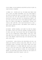 [방통대] 1. 노년기에 주로 발생하는 감각(시각, 청각 등)·지각(기억력, 학습능력, 문제해결 능력 등) 양상의 변화 5가지를 선택한 후, 각 영역의 특징적 변화에 대해 상세히 기술하시오. 2. 치매 환자에게 나타날 수 있는 신경인지기능 장애로 인해 나타나는 증상 중 5가지를 골라, 각각의 특징이나 사례를 기술하시오.-4