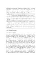 [의료사회복지론 2학년 B형] 한국 의료사회복지사의 업무와 역할을 정리하고(4강), 전망에 대해서 자신 의견을 제시-4
