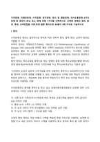 지적장애, 자폐성장애, 시각장애, 청각장애, 정서 및 행동장애, 의사소통장애 6가지 장애 중 본인이 관심 있는 장애 유형 1가지를 선택하시오 선택한 장애의 정의, 원인, 특성, 교육방법을 서론-본론-결론 형식으로 기술하시오-2