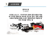 중국 소프트파워-7
