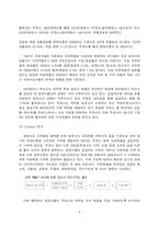 GS 기업진단 분석(2016) - SCP분석, 집중지수 분석-6